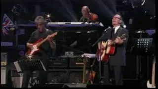 Paul Carrack --- 
