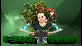 G-Spott | 7 декабря | Dota 2 | Dragon Knight, Viper, Void Spirit