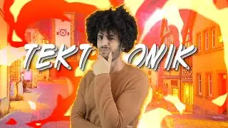 (Mic God) Jelyfish - Tektonik