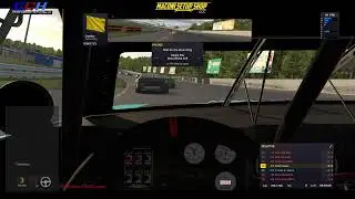The 2025 Winter Derby | Setup by Maconi