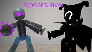 GOOSE'S RIVAL ‎⁨@GooseHamlin⁩ fan animation 
