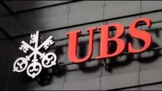 The Rise of UBS Group: From Swiss Banking to Global Financial Powerhouse