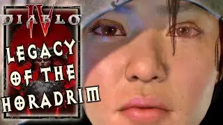 Diablo 4 &ndash; Legacy of the Horadrim - Epilogue - Walkthrough Part 29