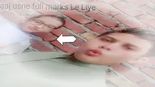 Mr Bilal channel aaj jisne full marks Le Liye