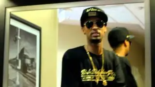 EASTSIDEGOD INTRO BY A.P. (OFFICIAL VIDEO)