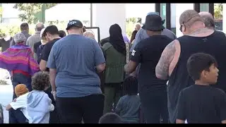 San Diego organizations aim to increase access to CalFresh food assistance