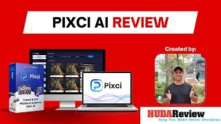 Pixci AI Review with App Demo: Is this what you are searching for?