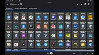 C&ograve;mo mover aplicaciones a la memoria externa con sus archivos