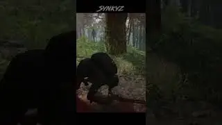 Panther Ability is Sick Ghost Recon Breakpoint