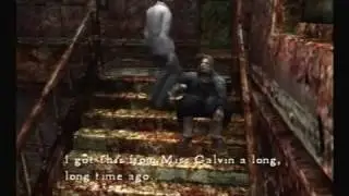 Let's Play Silent Hill 4 27 Shabby Doll
