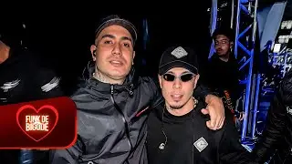 SACA DA TWIN - MC Tuto e MC Lele JP (DJ GM)