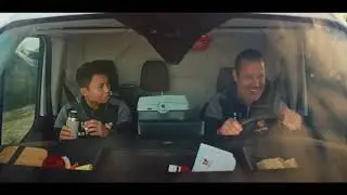 Feenstra TV-commercial 2024: On the road again