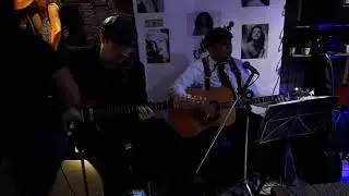 Worried Life Blues - Double Boss Blues - ao vivo no Bb Coffee & Pub
