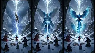 Cryophoenix Rising
