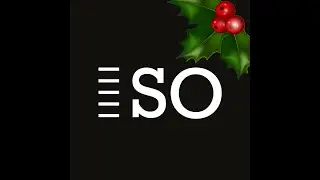 WHEN SANTA GOT STUCK UP THE CHIMNEY Arranged & orchestrated by John Langley