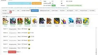 DRAGON CITY TOOL - TRICK HACK MAZE EVENT ON DRAGON CITY 2019 #2