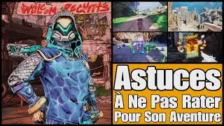 Borderlands 4 - Les Astuces Que J'aurais Aim&eacute; Savoir Avant De D&eacute;marrer Mon Aventure