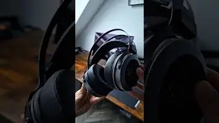 Kiwi Ears Altruva Dynamic Driver HiFi Headphones #kiwiears #headphones #Tech #desksetup #setup