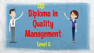 CQI Diploma in Quality