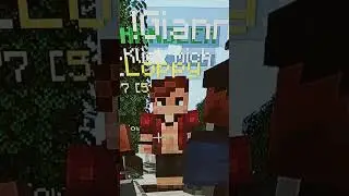 So bekommt ihr schneller Geld  in Blockbande! Server #blockbande #minecraft #shorts