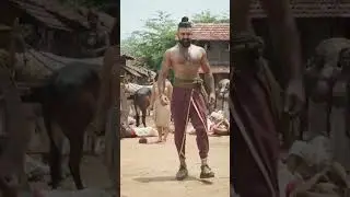 #Puli Movie - Official Teaser | 🔥 WhatsApp Status 💥 #Vinayan | #SijuWilson #shorts