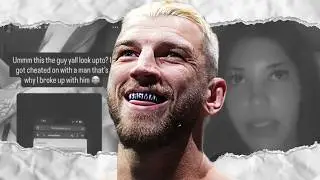 Dan Hooker EXPOSED for Being a HOMOSEXUAL Adulterer?!