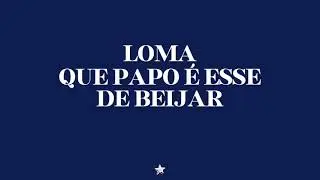 Xonad&atilde;o - Mc Loma e G&ecirc;meas Lacra&ccedil;&atilde;o / Hit Carnaval 2025