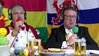 Optocht Groeët Ghen Heij 2018