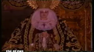 Año 1994. Semana Santa Antequera. Viernes Santo ( 1ª parte )