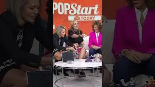Our #TODAYShow Anchors Have Some Toy Trouble