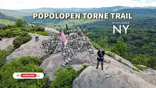 Popolopen Torne Trail