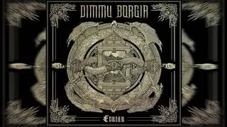 Dimmu Borgir | EONIAN | Full Album (2018)
