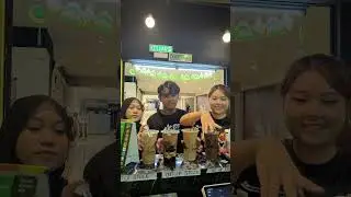 PIXEL GEM: SIP & SNAP AT PAK KOPI