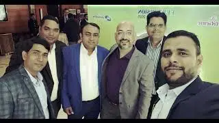 IFS conference 2025 at The Leela Ambiance Gurgaon #ivf #ivfjourney #ivfsuccess #ivftreatment 