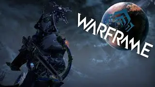 Solo Warframe Live Pc Version