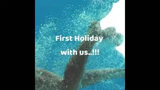 Experience life Under Water | Promotion