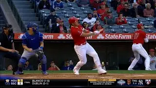 Los Angeles Dodgers at Los Angeles Angels, Spring Training, March 27, 2023