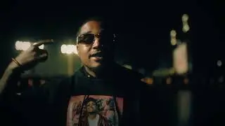 D-Cola - Resurrection (Official Video)