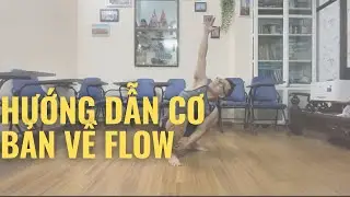 Movement Flow #1- Hướng dẫn tập thể dục buổi s&aacute;ng