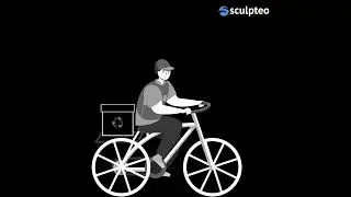 RE-cycleo Program at Sculpteo