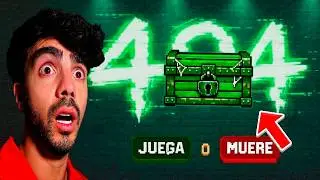 🔥404 LLEGA CON FEDE!! (404 LLEGA A MI CASA) - Fede Vigevani