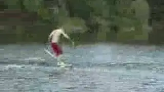 Aqua Skipper