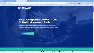 WordPress Website Development Case Study (2025)
