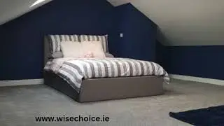 Attics Dublin