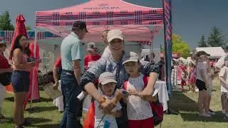 Surrey Canada Day 2023 | Prospera Credit Union