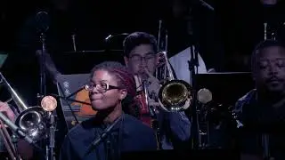 The Benny Russell Big Band