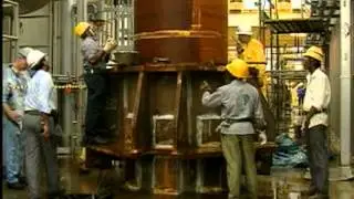 Malampaya Project