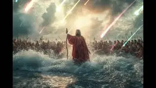 Stand Still the Lord Will Fight for You