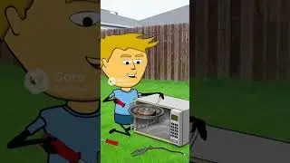 Trash Magnets &ndash; Quirky Slice of Life Animation | All Star Animation