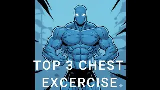 Push-ups to grow your chest